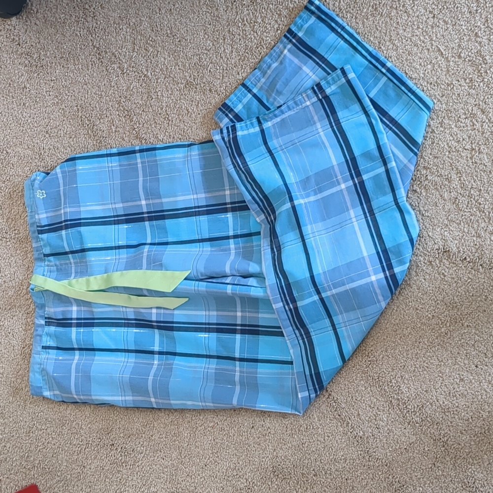 🔥 SALE! Limited Too pajama plaid pants